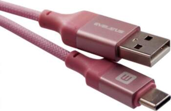 Evelatus Cable USB A to C