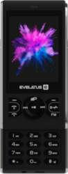 Evelatus MYRIAD DS Graphite Black