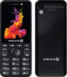 Evelatus Tron DS Black