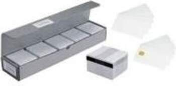 Evolis Classic Blank Cards - Karten