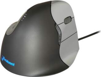 Evoluent Vertical Mouse4 Right Hand