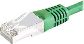 Exertis Connect Patchkabel S/FTP, PiMF, CAT