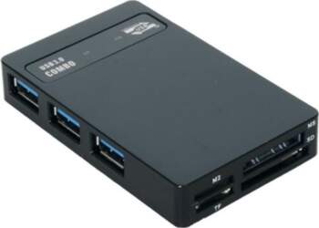 EXSYS EX-1635 - Speicherstick (MS) -