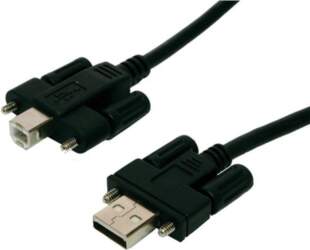 Exsys EX-K1555V - USB-Kabel - USB