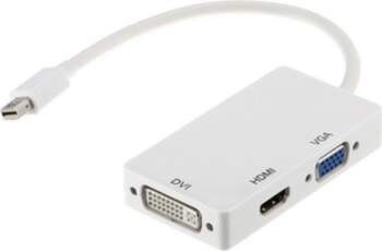 Extra Digital Adapter mini DisplayPort į