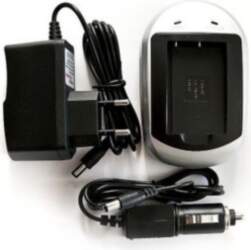 Extra Digital Charger Samsung SLB-1237