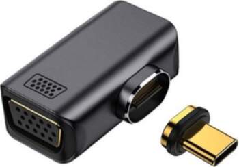 Extra Digital Magnetic USB Type-C -