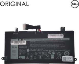 Extra Digital Notebook Battery DELL J0PGR