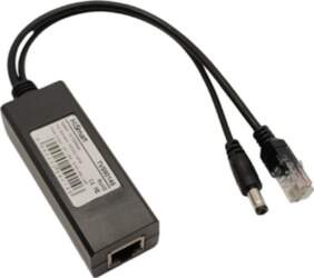 Extra Digital PoE 100M Splitter Cable
