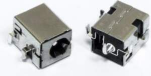 Extra Digital Power jack, ASUS A43