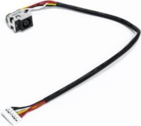 Extra Digital Power jack with cable
