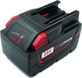 Extra Digital Power Tool Battery MILWAUKEE