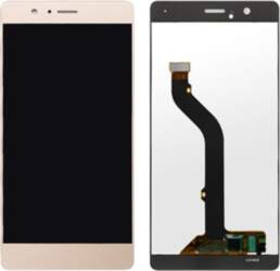 Extra Digital Screen LCD Huawei P9
