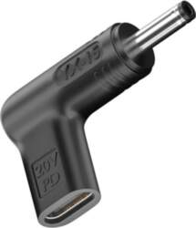 Extra Digital USB Type-C to DC