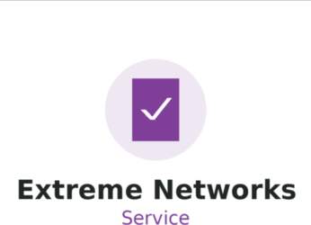 EXTREME NETWORKS DEFENDER LIC FOR 5000
