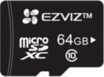 Ezviz D Series MicroSDXC 64 GB