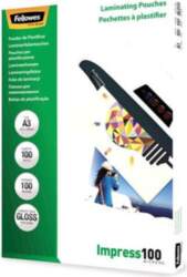 Fellowes | Laminating Pouch | A3