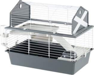 FERPLAST Barn 80 - Cage