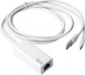 Fibaro Nice Cable Connector | HubNetworklink