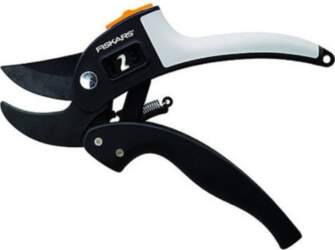 Fiskars FS. POWERSTEP ANVIL SECATEURS P83