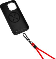 Fixed Universal Lanyard for Mobile Phones