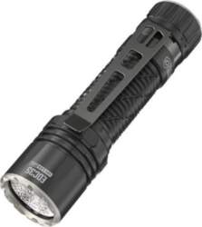 FLASHLIGHT EDC SERIES/EDC35 NITECORE