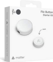 Flic Button Starter Kit