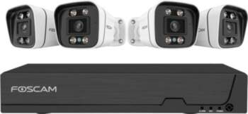 Foscam FNA 108 E B4 2T
