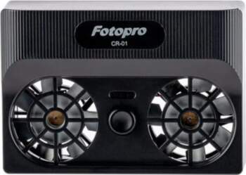 Fotopro CR-01 Camera Cooler