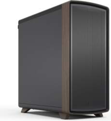 Fractal Design Summit Black Solid Midi