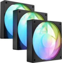 Fury Sai S12 ARGB PWM, 3-pack
