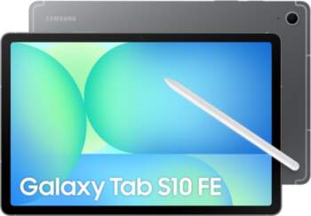 Galaxy Tab S10 Fe Samsung