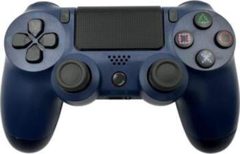 GameBox P4 Wireless Vibration Bluetooth Controller