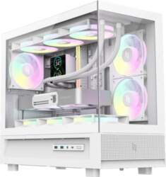 Gamemax Case | NEX C31 WH