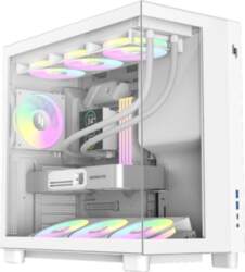 Gamemax Case | NEX C53 WH