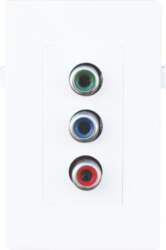 Garbot Component Module. Screw