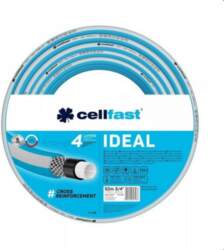 Garden hose - Cellfast IDEAL (10-262)