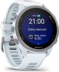 Garmin FORERUNNER 170 Whitestone with Whitestone/Cloud