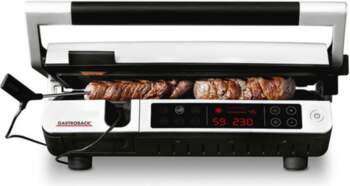 Gastroback 42539 Design BBQ Advanced Control