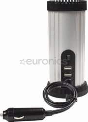 Gembird 12V - 150W + 2x