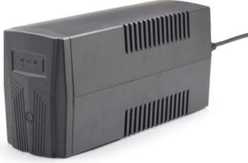 GEMBIRD EG-UPS-B850 UPS 850VA Basic