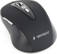 Gembird | MUSWB-6B-01 | Optical Mouse