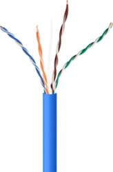 Gembird UPC-5004E-SOL-B networking cable Blue 305