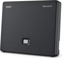 Gigaset BasicLine IP DECT base station