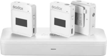 Godox MoveLink II M2 Wireless Microphone