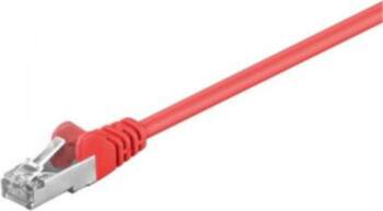 Goobay | CAT 5e patchcable, F/UTP