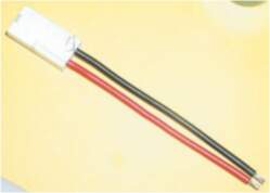 Goobay Tamiya Battery Connection Cable