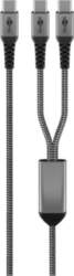 Goobay USB 2.0 Kabel, USB-C