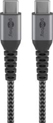 Goobay USB 2.0 Kabel, USB-C