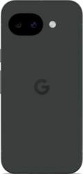 Google Pixel 10a, 128 GB, melna